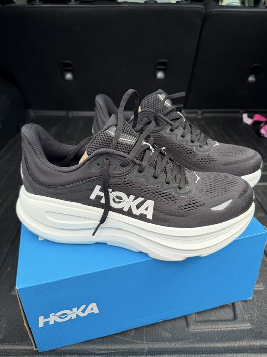 Кросівки Hoka One One Bondi 9