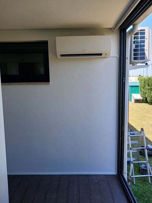 Air Conditioning Installation533468417665290247