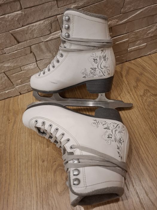 Łyżwy figurowe Rollerblade 36.5 - 23.0 cm