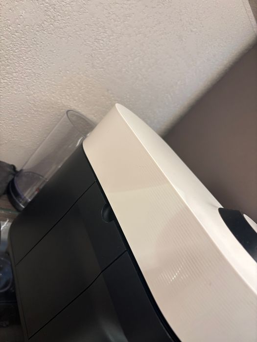 Máquina de café Nespresso Vertuo nova