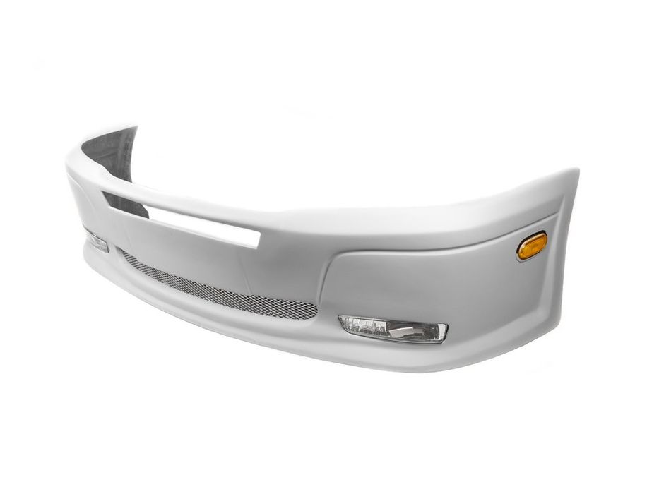 Mercedes Sprinter W901/902/903/904/905 Накладка на передній бампер ERA