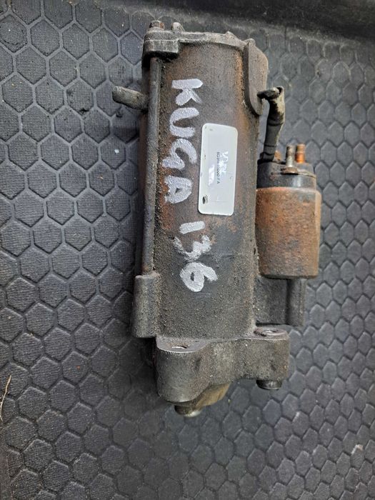 Rozrusznik Ford Kuga Mk1 6G9N-11000-FA Volvo, Mazda