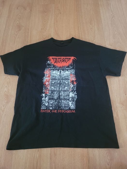 Koszulka Teitanblood XL
