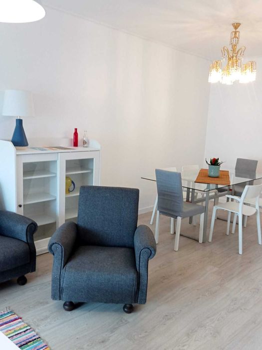 T3 Praia Vagueira Férias. disponível até 1 a 8 agosto e a partir 28 agosto