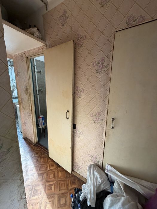 Продаж квартири 40м2, Салтівка, Салтівське шосе
