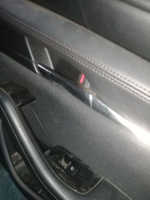 Capô Mazda 3 Berlina Bp