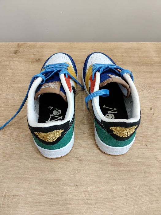 Buty sportowe Nike rozmiar 38