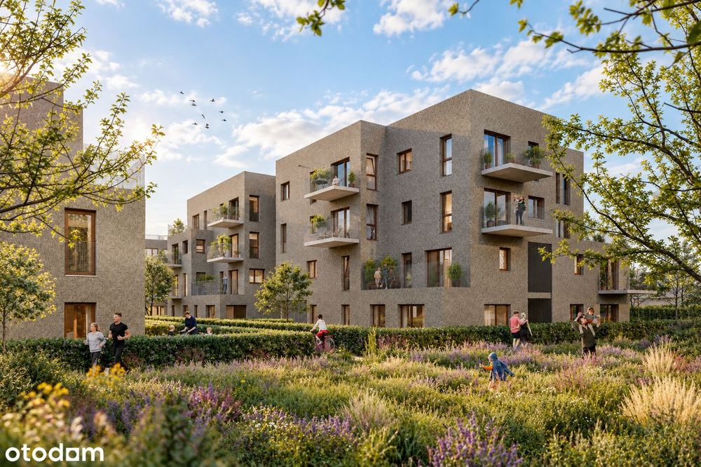* NOWE * Dwupokojowe Mieszkanie / WINDA / Balkon / Piekary Śląskie