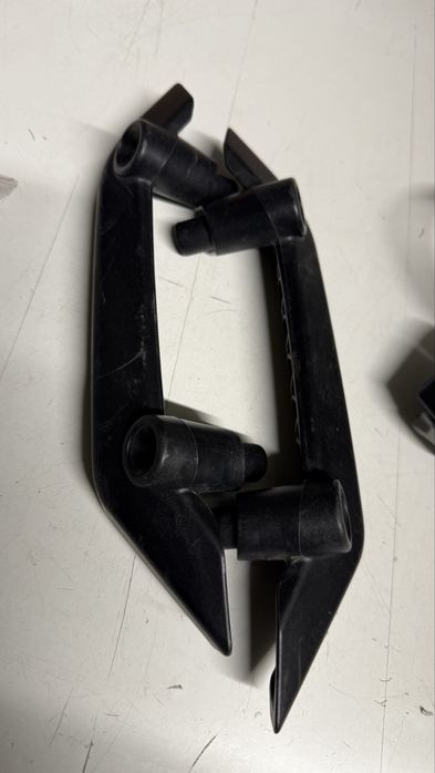 Varios acessorios ktm / Husqvarna