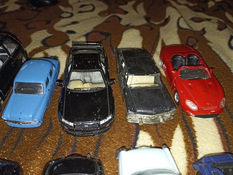 Продам разные модели авто