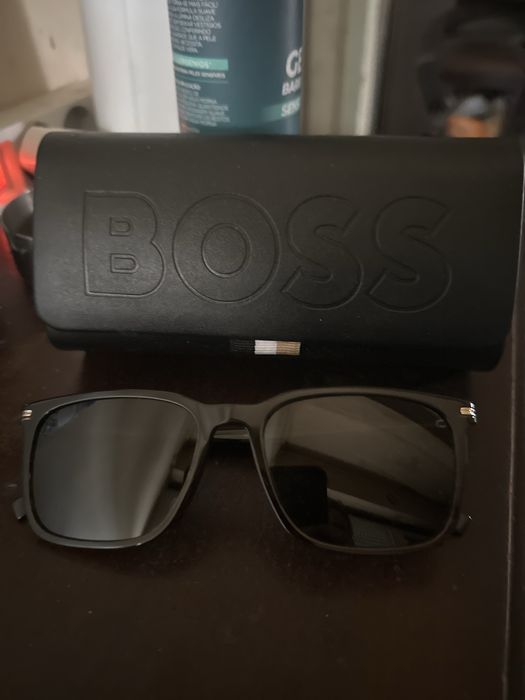 Hugo Boss Glasses