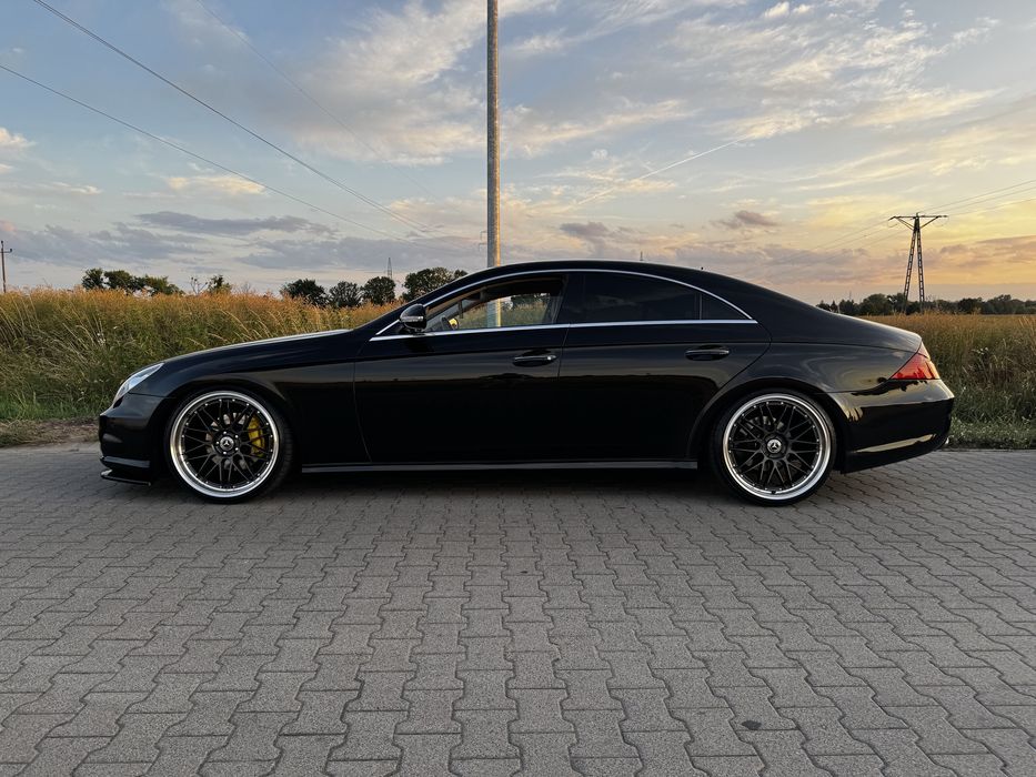 Felgi Dotz Revvo 20’ 5x112 z oponami letnimi