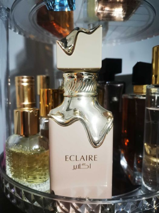 Perfumy Lattafa Eclaire