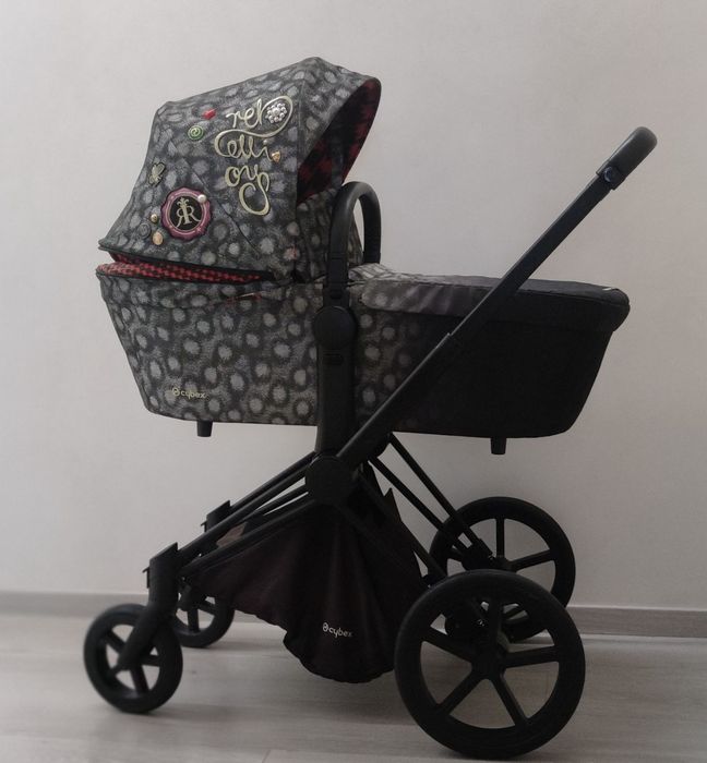 Cybex Priam продам