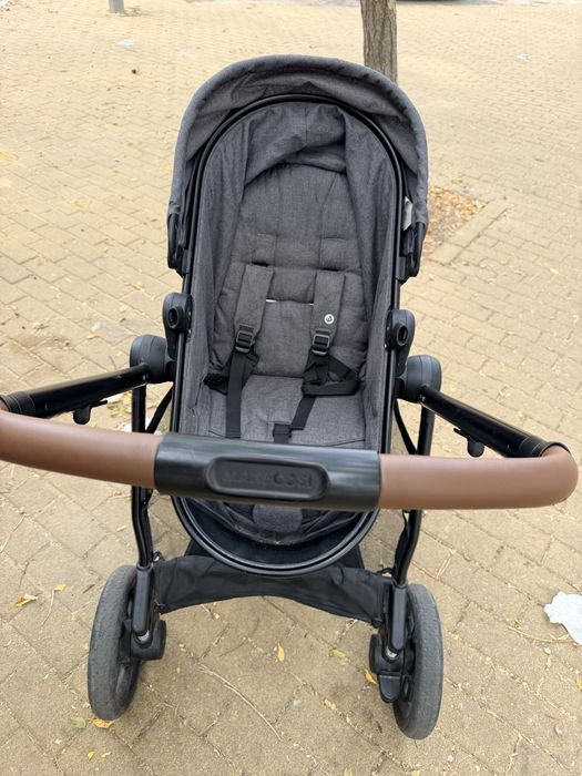 Carrinho Max cosi zelia