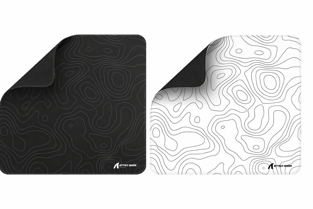 Коврик attack shark cm02