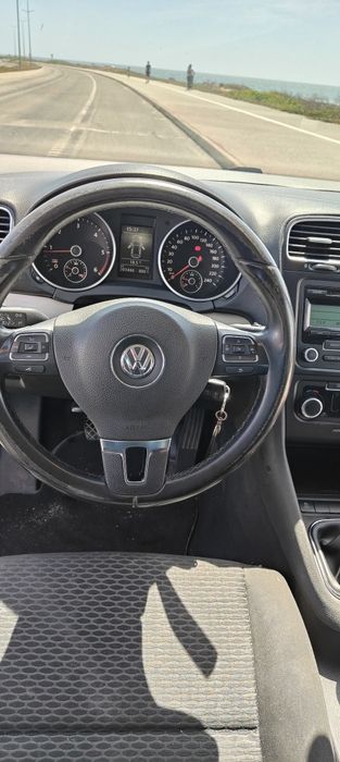 Golf VI Variante474146787631441924