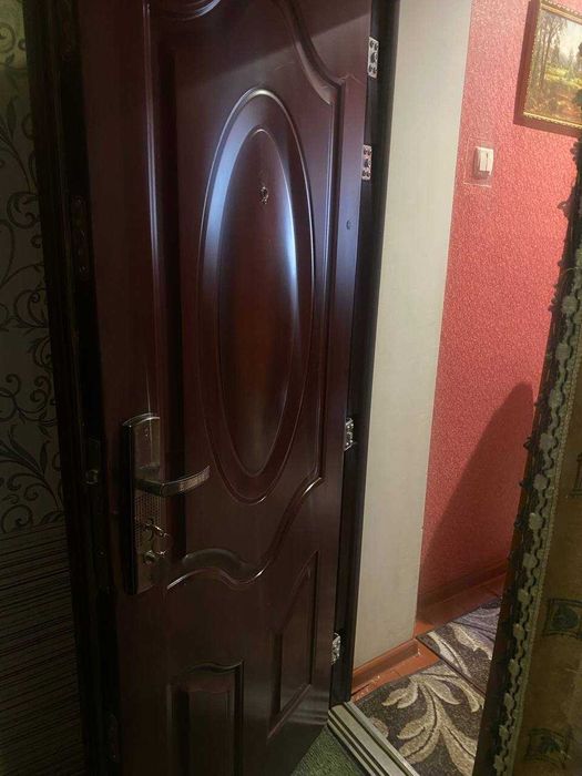 2-кімнатна квартира в смт Вовковинці / Двокімнатна квартира