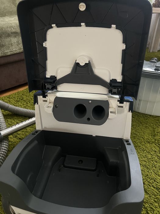 Пилосос Zelmer Aquawelt 1600 W / 3 в1 / оригінал