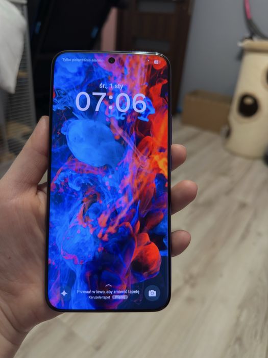 Smartfon Realme 14 Pro+ 5G  512GB