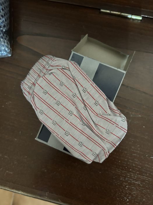 Vendo conjunto cuecas de homem novas