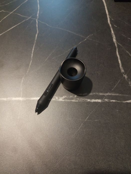 Графический планшет Wacom intuos 5 touch pth-850 Large