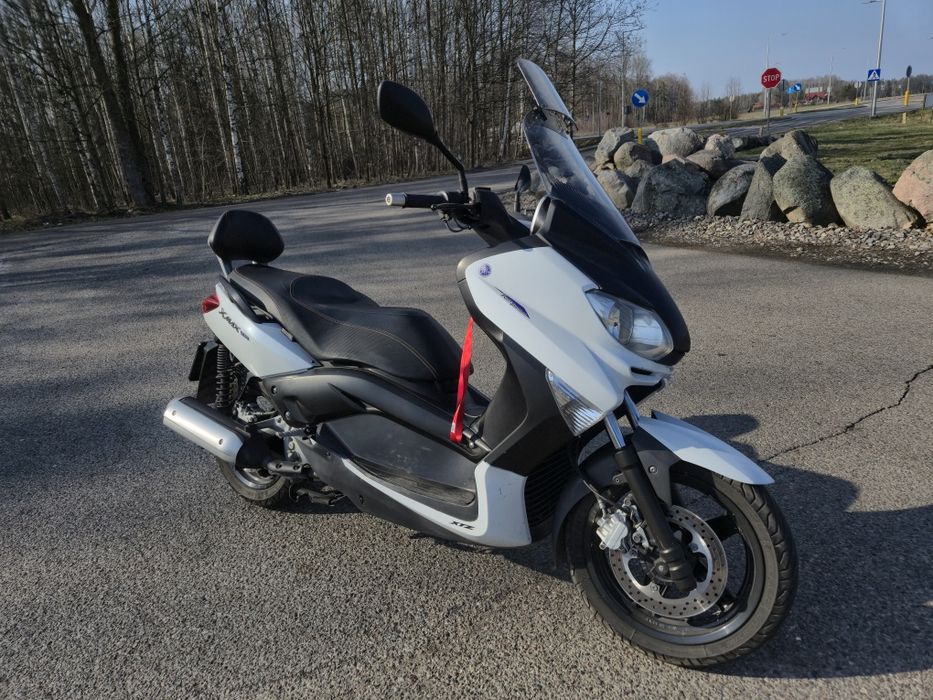 Yamaha