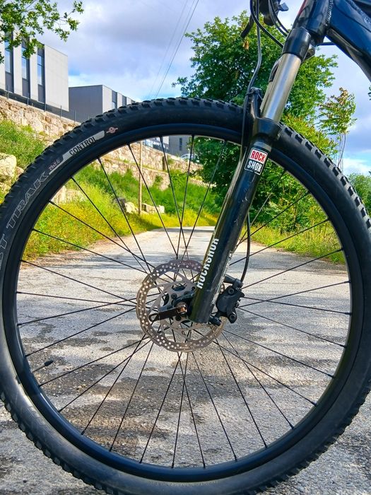 Bicicleta Coluer 29" BTT (negociável)
