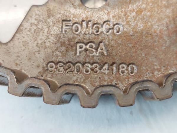 Poli Arvore Cames PEUGEOT 208