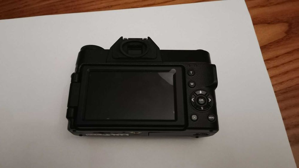 Digital camera 4k абсолютно новий