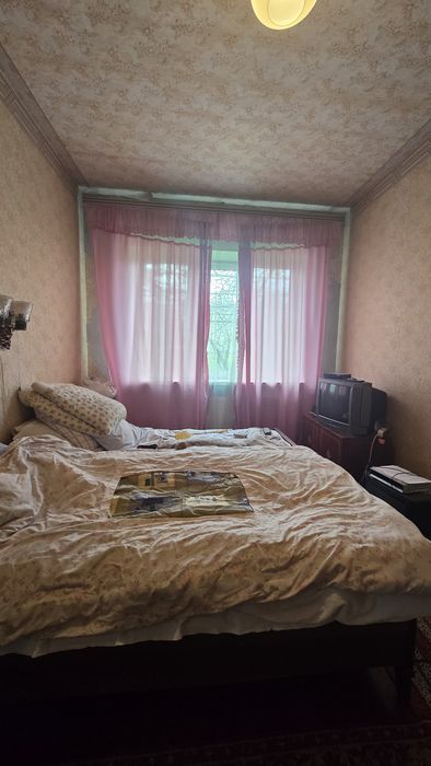 Продам добротный дом в с. Башмачка