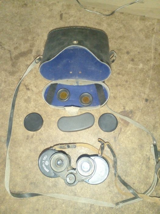 Беркут 7 дальность 1000м