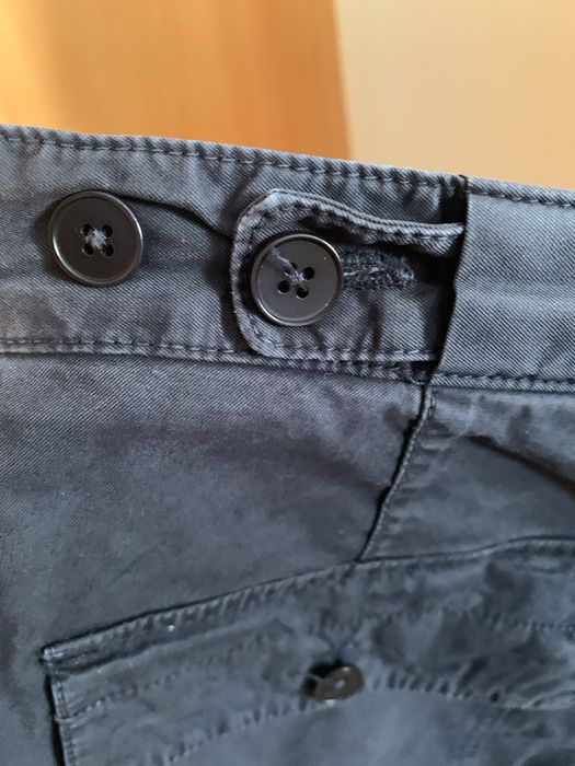Calçoes . Marca Massimo Dutti