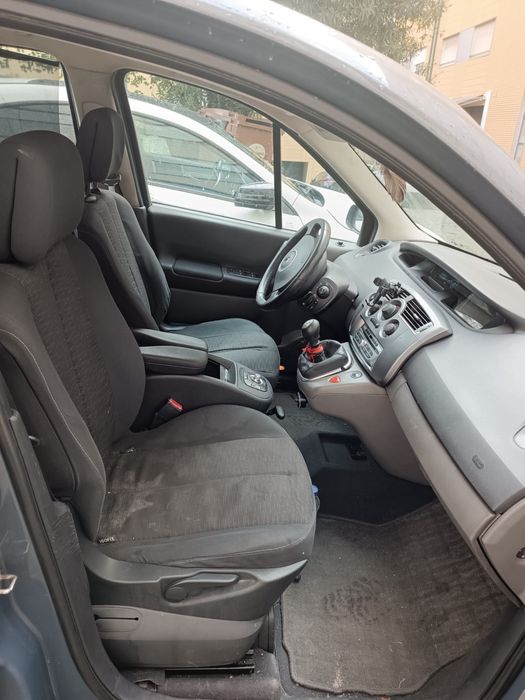 Renault Grand Scenic 1.5dci