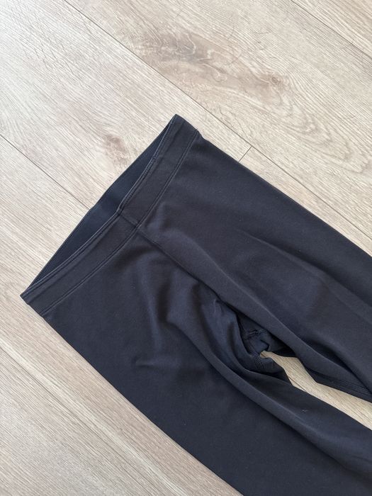 Używane legginsy sportowe Nike XS
