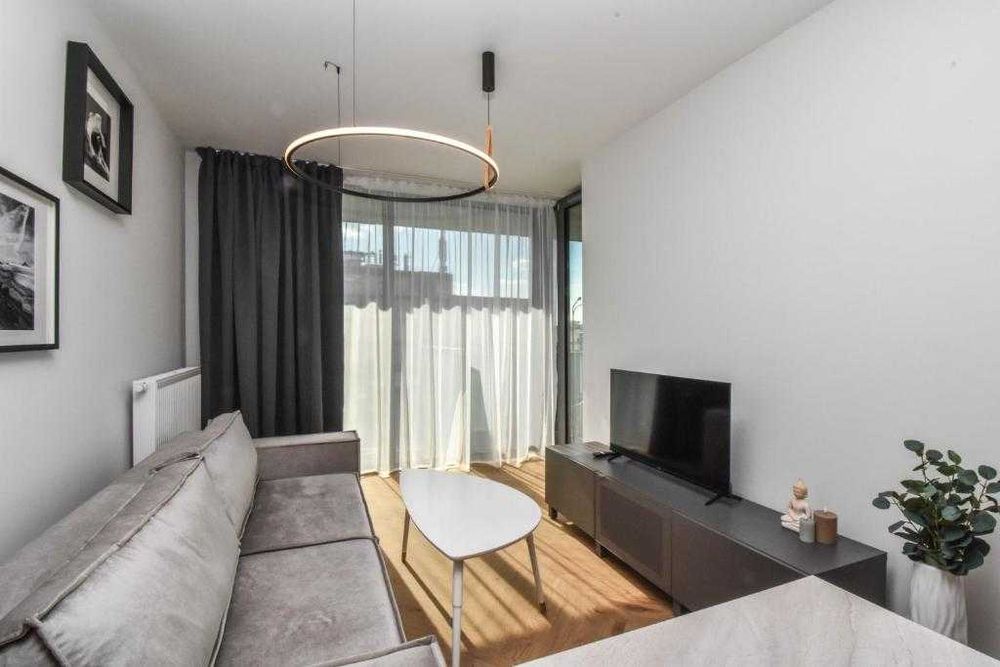 Nowy, luksusowy apartament do wynajęcia w super lokalizacji
