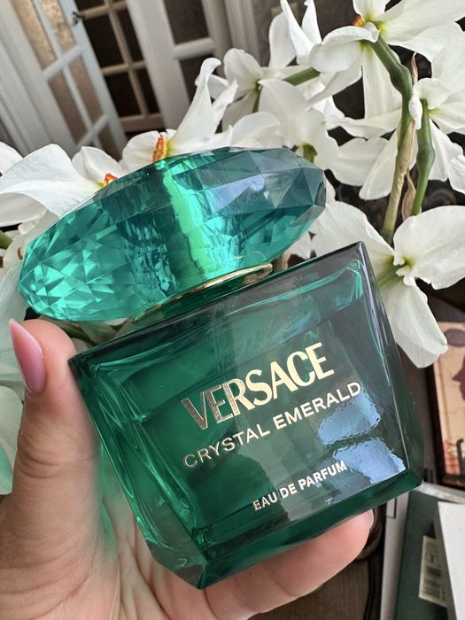 Розпив Versace Crystal Emerald від 1 мл