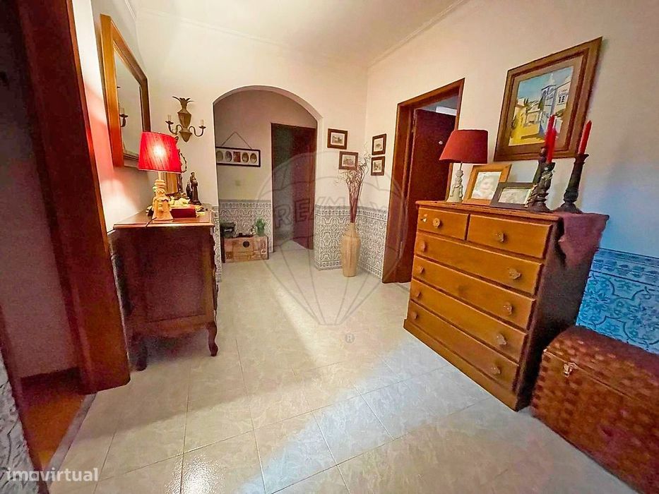 Apartamento T3 para venda