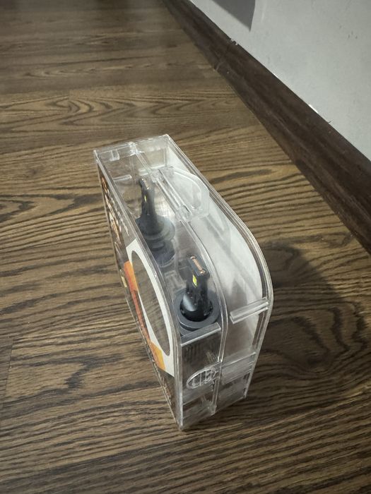 Cyclone H1, H3, H7, H11, HB3, HB4 Led лампи, type 45 12v 60w canbus