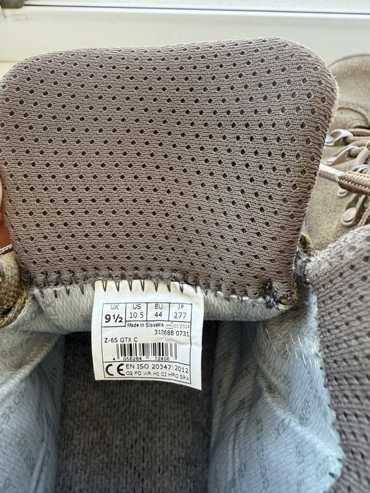 Продам чоловічі тактичні берці