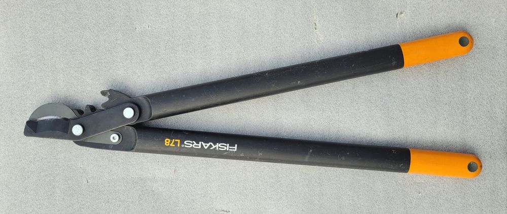 Fiskars L78 sekator do gałęzi