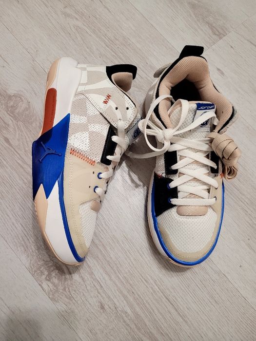 Кроссовки NIKE JORDAN ONE TAKE 5 нові original