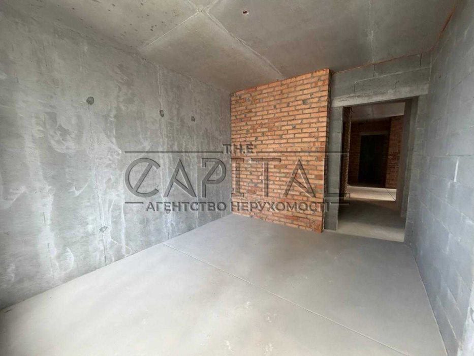 Продаж квартири в ЖК Галактика, Дніпровський район, 3 спальні, 88м2