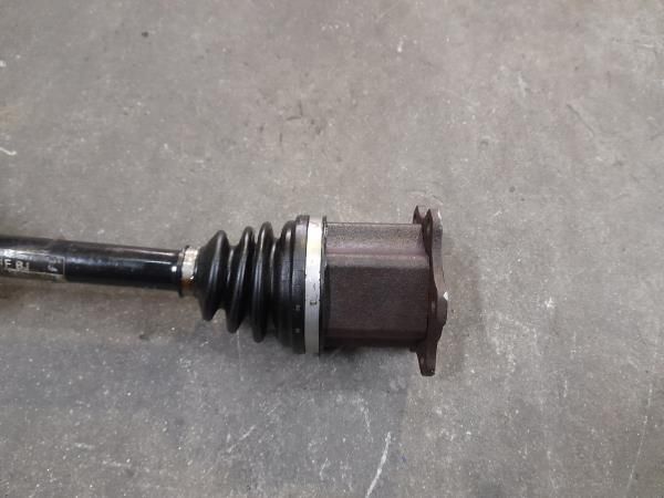 Transmissão frente esquerda VOLKSWAGEN Touran (1T)