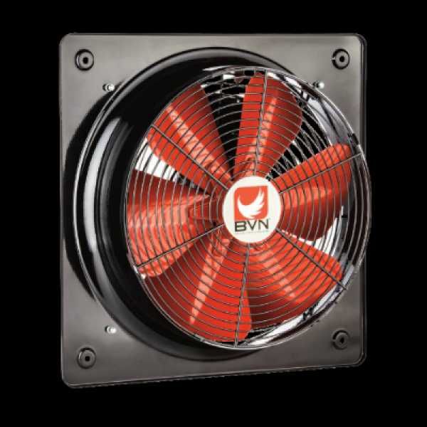 Осевой вентилятор диаметр 40 см. 4500 м3/час: 4 200 грн. - Промислове ...