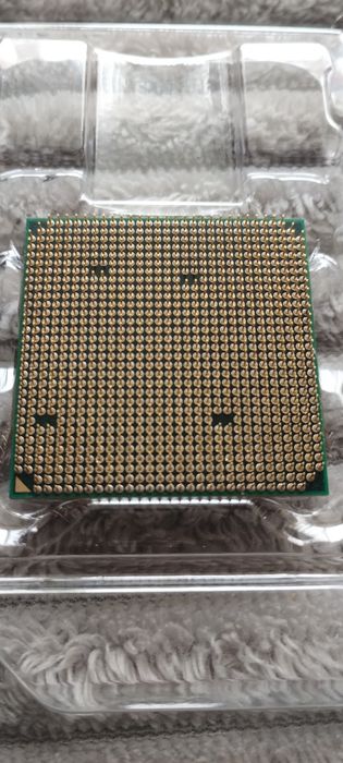 Процессор AMD FX 8350