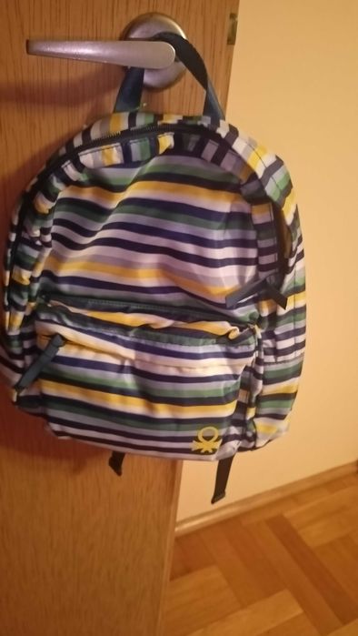 Sprzedam mały plecak