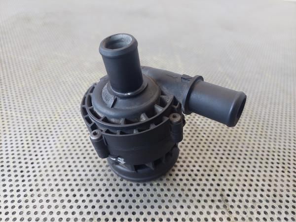 Bomba de água adicional RENAULT Megane II (BM0/1_, CM0/1_)