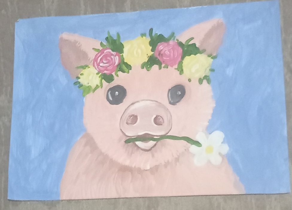 Картини дитячі недорого