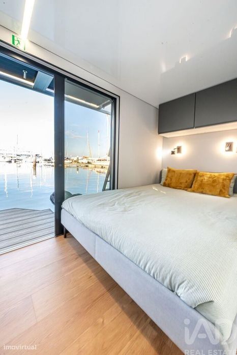 Apartamento T1 em Parque das Nações